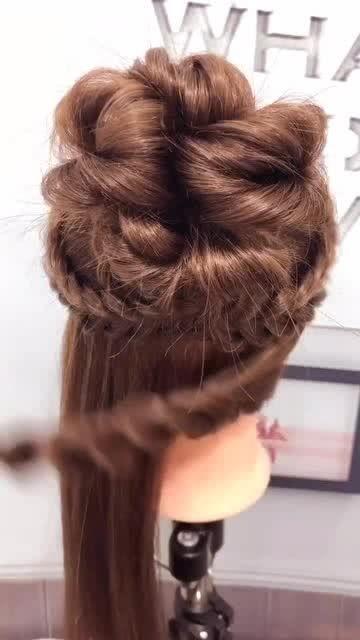 欧美皇冠头纱造型图片