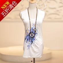 女式欧美短袖裁剪图片,短袖剪裁解析，尽显女性魅力