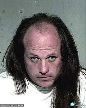 欧美很丑的人图片大全,揭秘那些“很丑”的惊悚图片大全