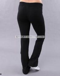 款型欧美裤子图片女,女生必备的款型裤子解析