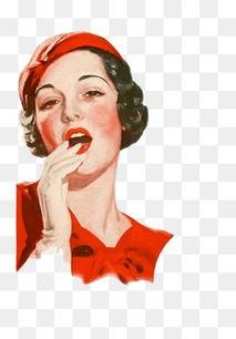 欧美插画沮丧图片大全,情感共鸣的视觉表达