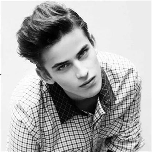 阳刚欧美帅哥图片高清,欧美帅哥风采无限