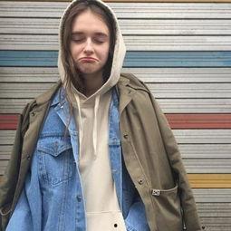 综艺欧美头像女孩图片,青春活力女孩头像集锦