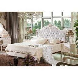 欧美床框架款式图片,时尚与舒适的完美融合