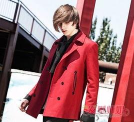 明星发型图片欧美长发男