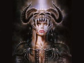 魔幻欧美壁纸图片大全,探索奇幻世界的美妙视觉盛宴