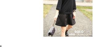 卫衣裙欧美现代图片,卫衣裙的现代演绎